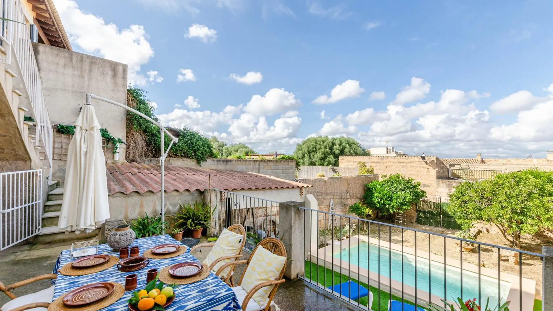 Yourhouse Cas Forner Maria De La Salut 0*,  Spain