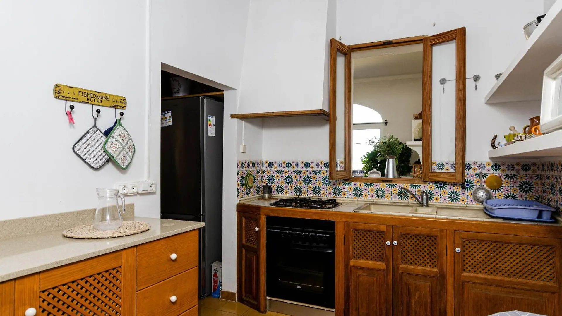 Holiday home Yourhouse Cas Forner Maria De La Salut