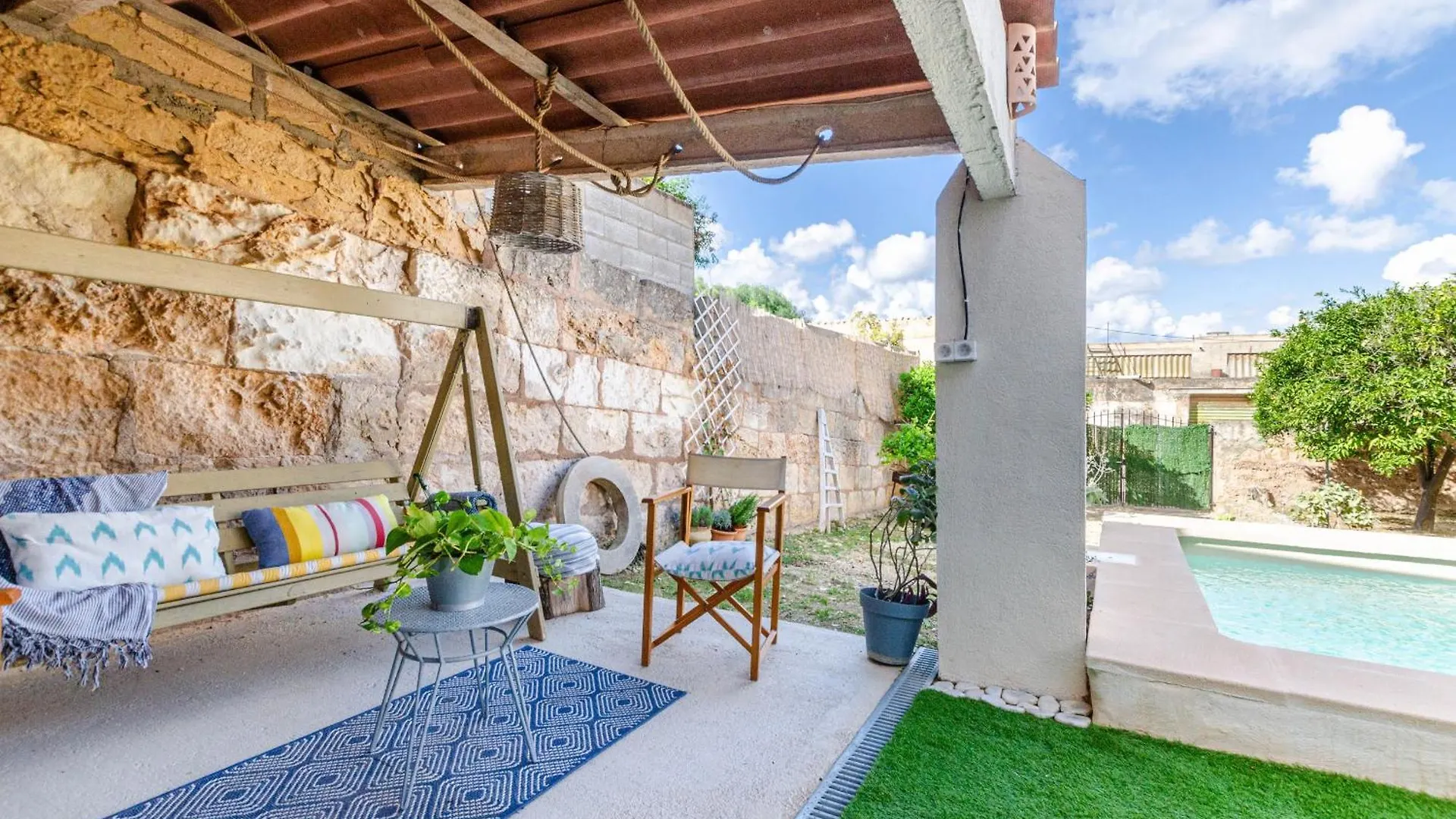 Yourhouse Cas Forner Maria De La Salut
