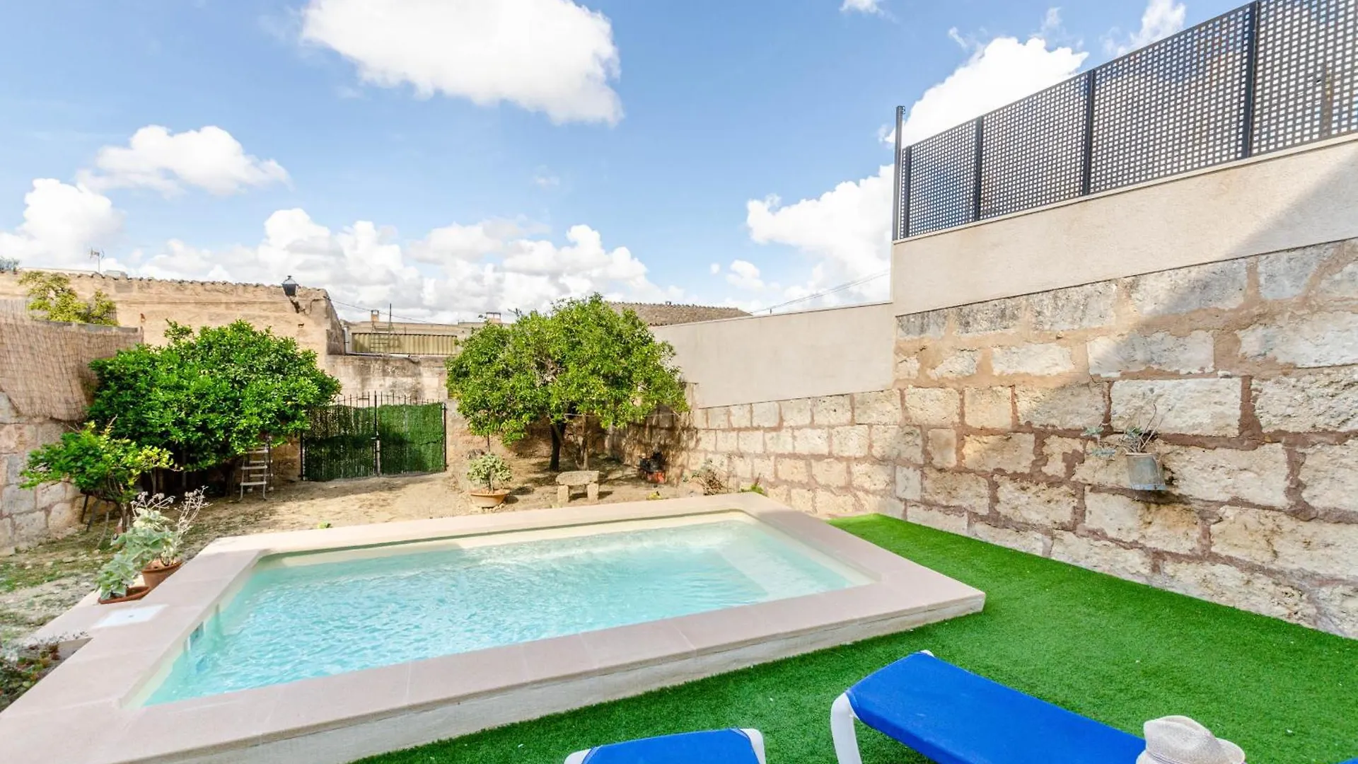 Yourhouse Cas Forner Maria De La Salut Holiday home