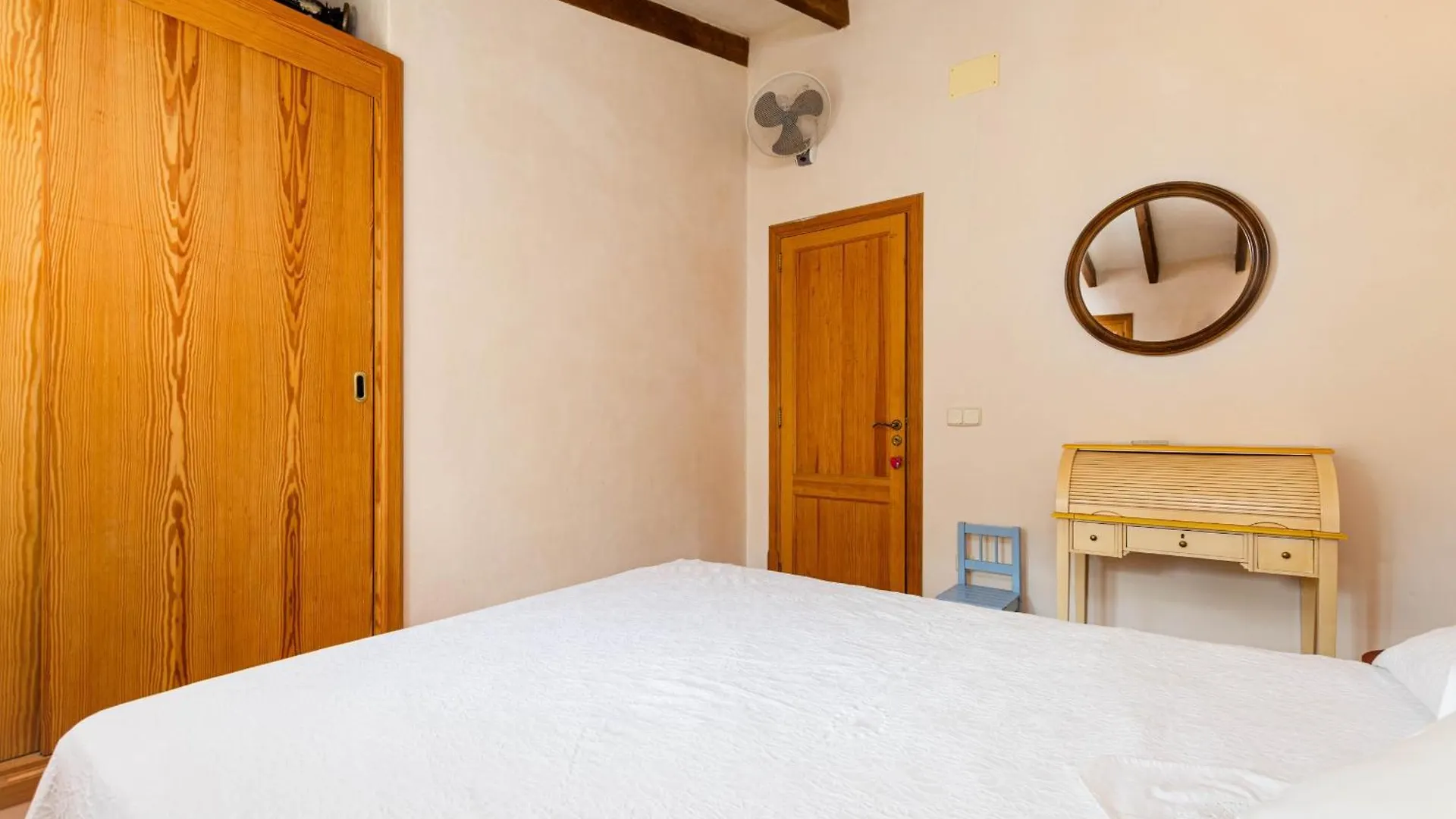 Yourhouse Cas Forner Maria De La Salut 0*,  Spain