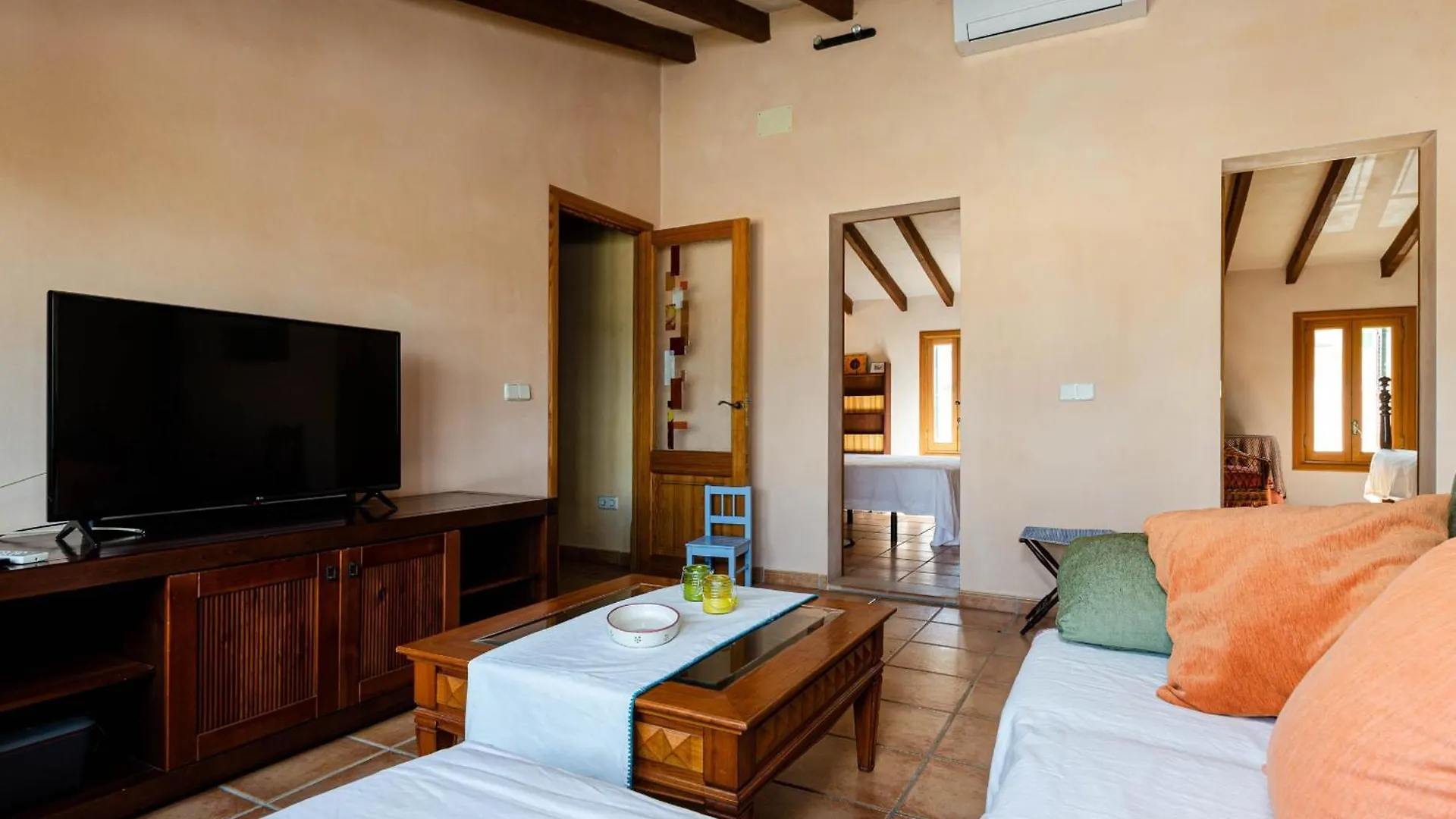 Yourhouse Cas Forner Maria De La Salut 0*,  Spain